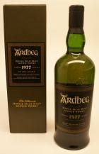 Ardbeg 1977/2002