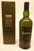 Ardbeg 1977/2001