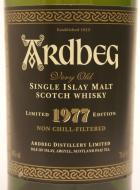 Ardbeg 1977/2004