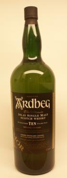 Ardbeg  10 years