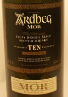 Ardbeg 1997 #MOR