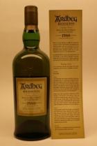 Ardbeg 1980/2004