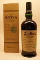 Ardbeg 1975 single cask #4718