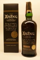 Ardbeg 1976 single cask #2396