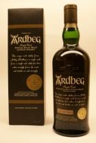 Ardbeg 1975 single cask #4701