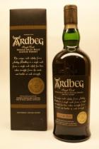 Ardbeg 1975 single cask #4701