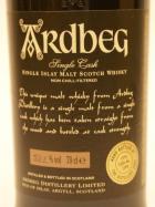 Ardbeg 1976 single cask #2390