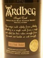 Ardbeg 1976 single cask #2390