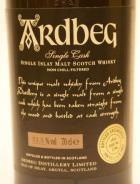 Ardbeg 1976 single cask #2396