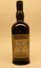 Ardbeg 1976 single cask #2391