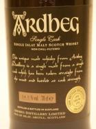 Ardbeg 1976 single cask #2395