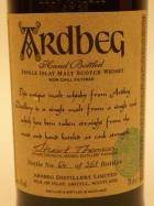 Ardbeg 1975 single cask #4702