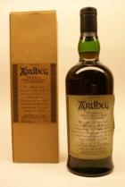 Ardbeg 1975 single cask #4700