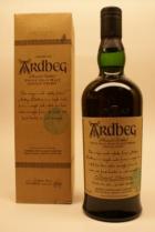 Ardbeg 1975 single cask #4702