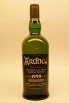 Ardbeg 1990/2004