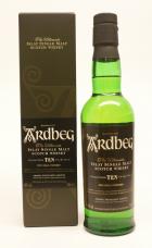 Ardbeg  10 years