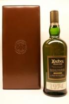 Ardbeg 1974 single cask #2742