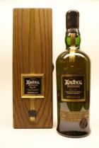 Ardbeg 1974 Provenance