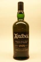 Ardbeg 1978/1999