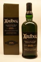 Ardbeg 1978/1997