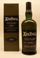 Ardbeg 1978/1998