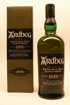 Ardbeg 1978/1999