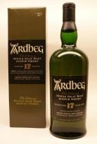 Ardbeg  17 years