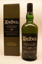 Ardbeg  17 years