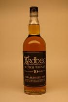 Ardbeg  Pre-Glenmorangie