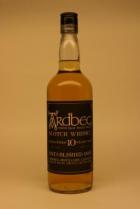 Ardbeg  Pre-Glenmorangie