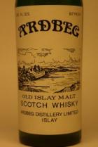 Ardbeg  Pre-Glenmorangie