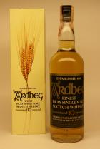 Ardbeg  Pre-Glenmorangie