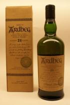 Ardbeg 1979 Committee