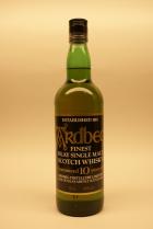 Ardbeg  Pre-Glenmorangie